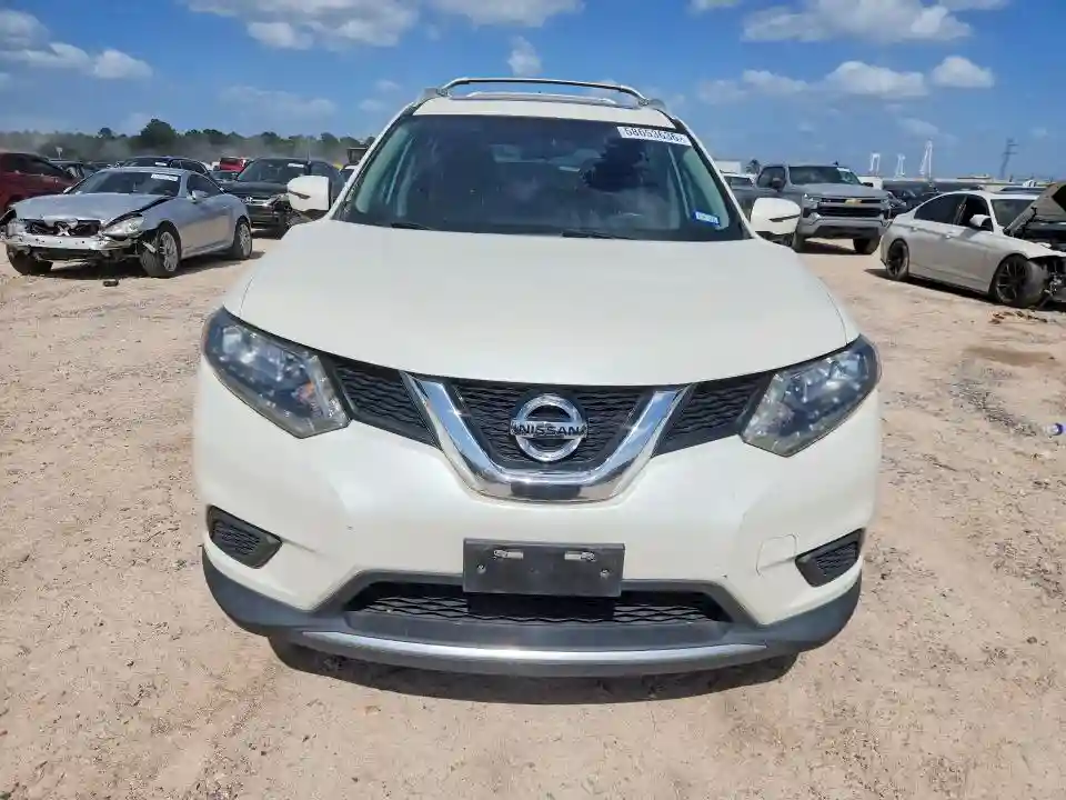 5N1AT2MT2GC809063 2016 NISSAN ROGUE-4