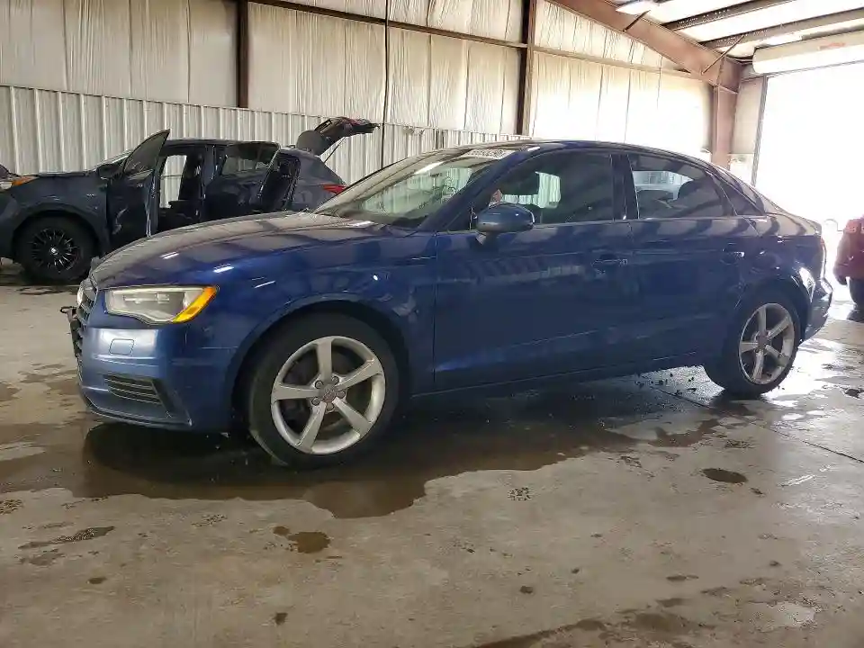 WAUBFGFF9F1098540 2015 AUDI A3-0