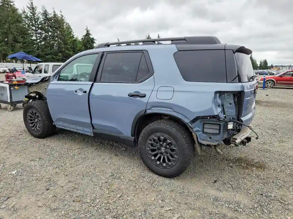 5FNYF9H53TB011330 2026 HONDA PASSPORT-1