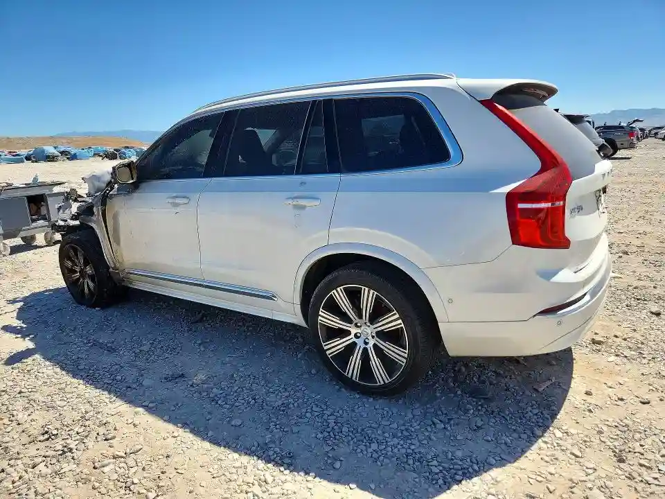 YV4L12PE0R1229807 2024 VOLVO XC90 PLUS-1