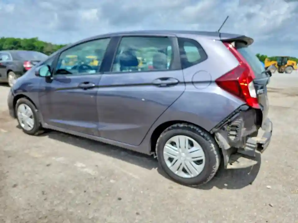 3HGGK5H47LM727894 2020 HONDA FIT-1