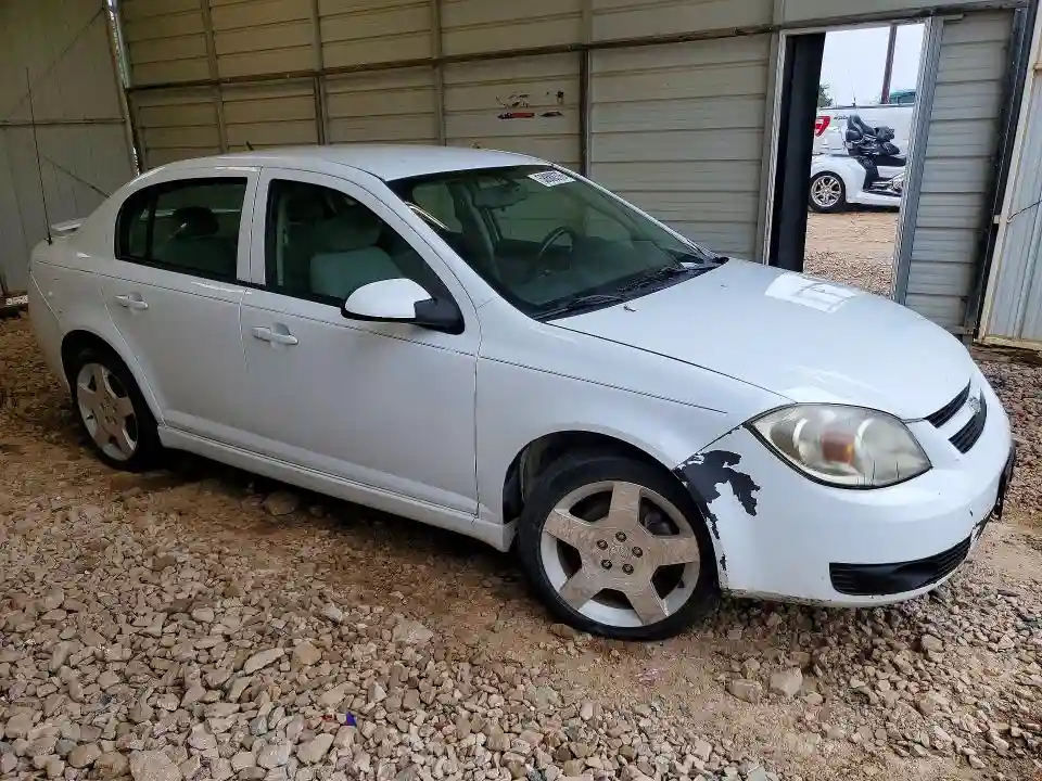 1G1AF5F5XA7211954 2010 CHEVROLET COBALT-3
