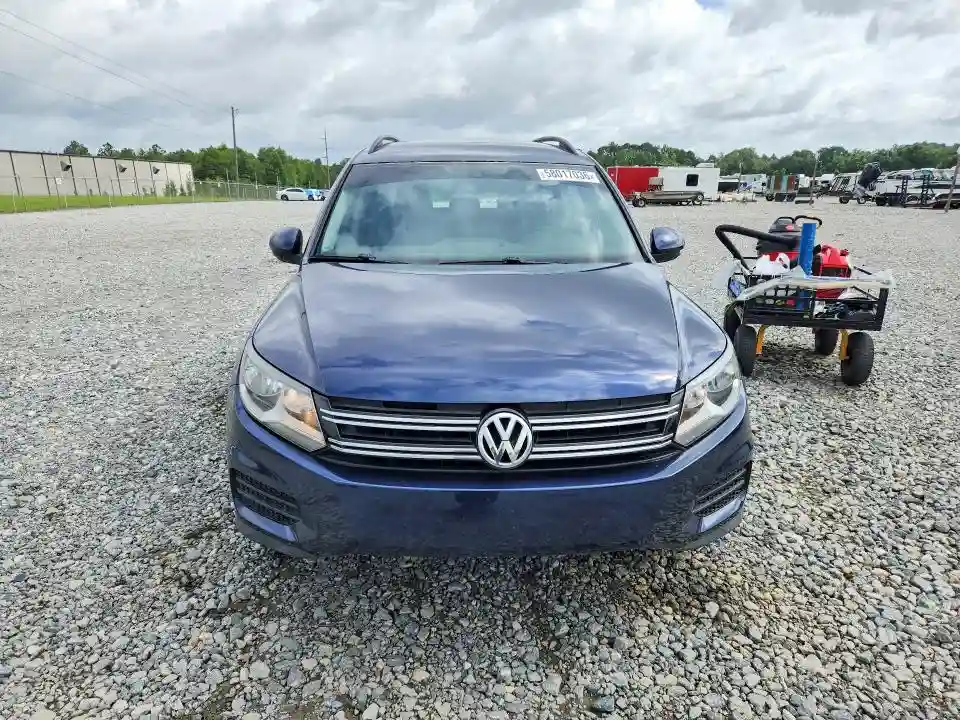 WVGAV7AXXGW511812 2016 VOLKSWAGEN TIGUAN-4