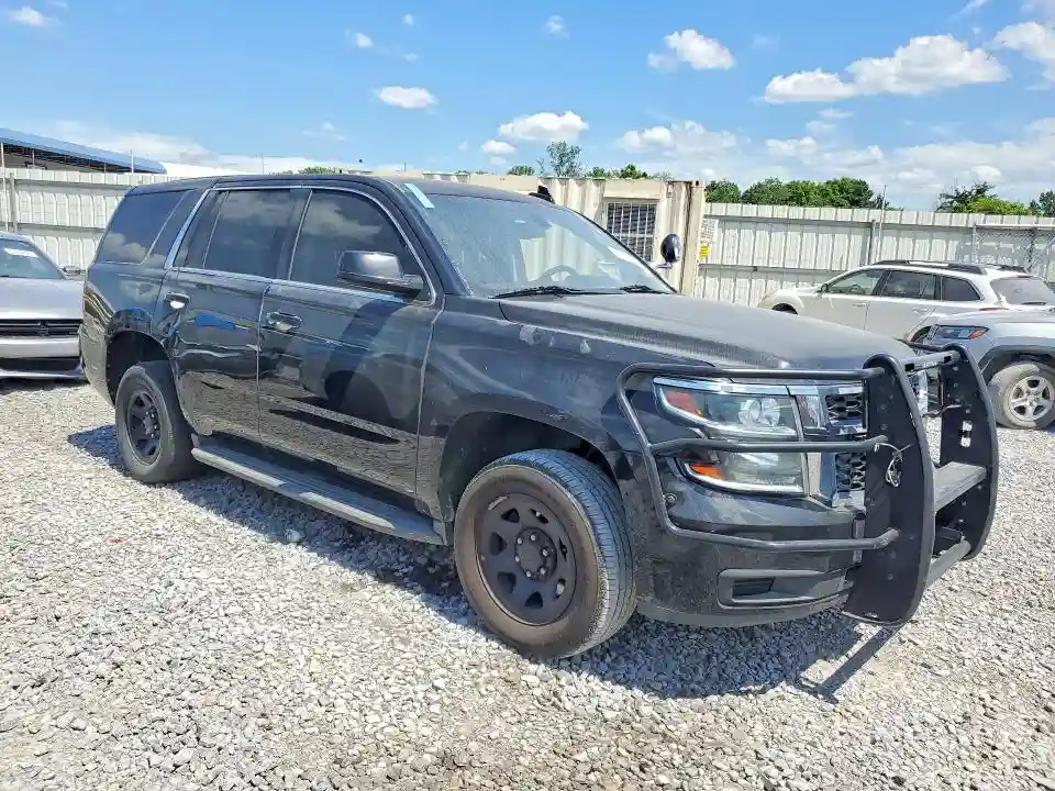 1GNLCDKC2GR229733 2016 CHEVROLET TAHOE-3