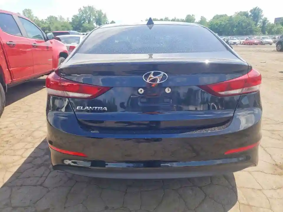 KMHD84LF9HU238916 2017 HYUNDAI ELANTRA VA-5