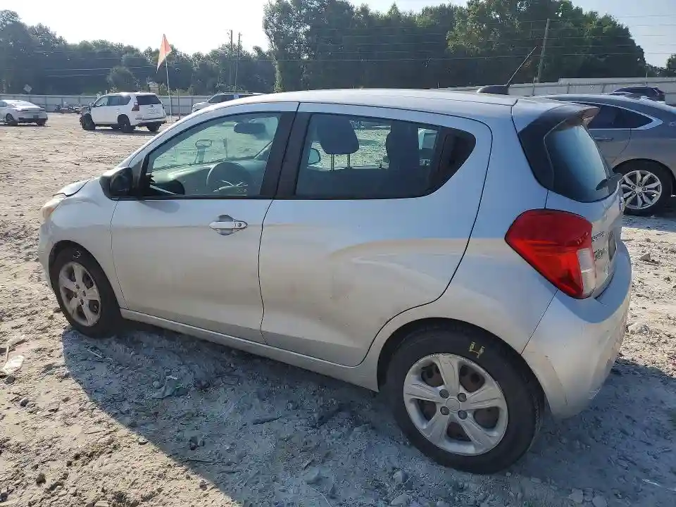 KL8CB6SA7LC412945 2020 CHEVROLET SPARK-1