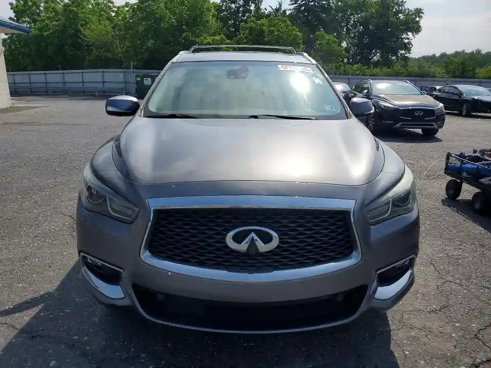 5N1DL0MN8LC503739 2020 INFINITI QX60-4