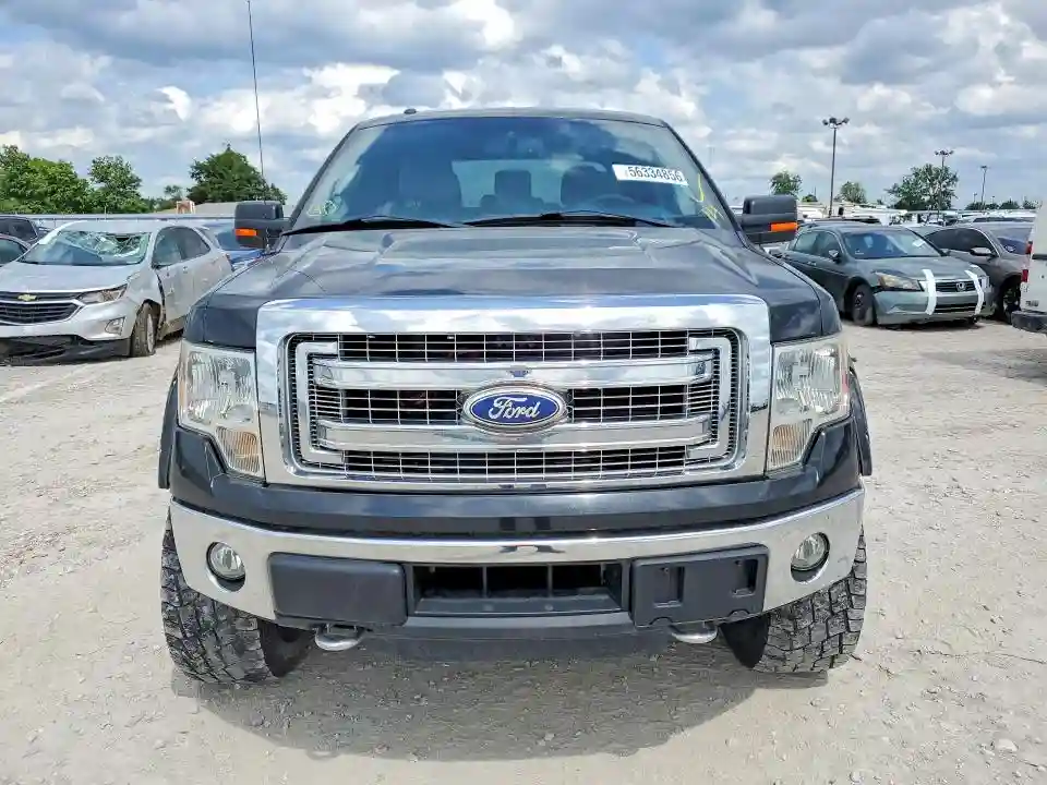1FTFW1ET4EFB51588 2014 FORD F150-4