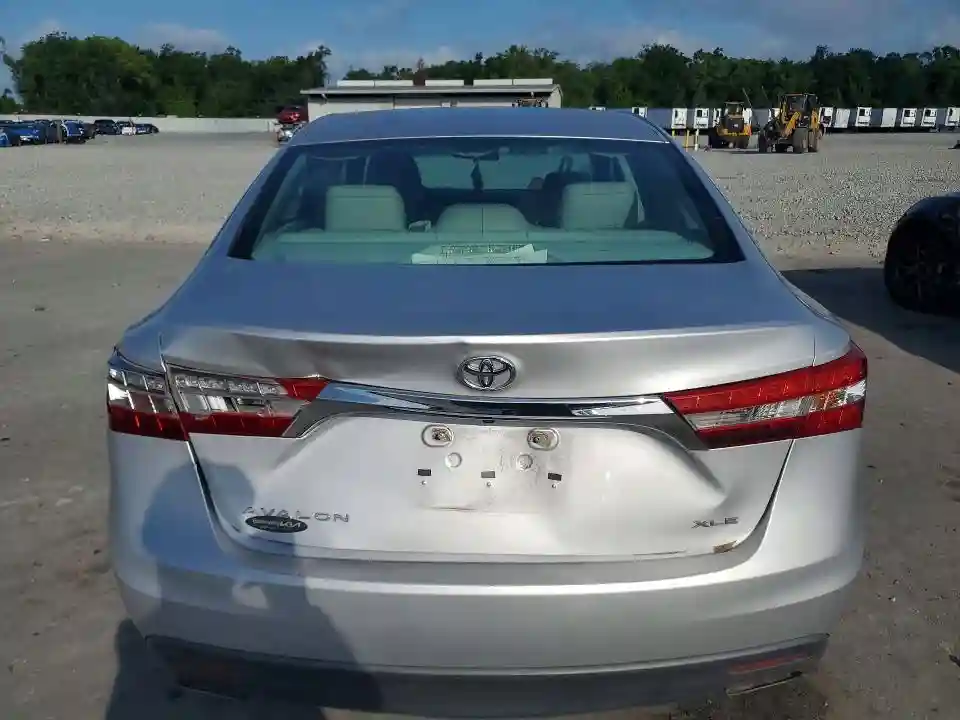 4T1BK1EBXEU132231 2014 TOYOTA AVALON-5