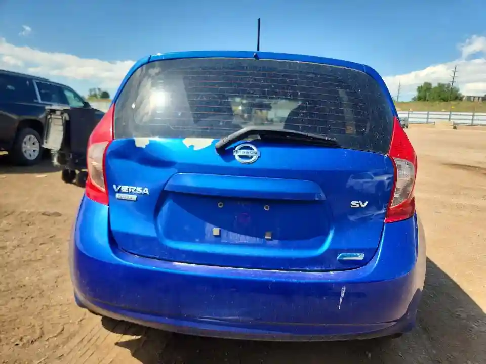 3N1CE2CPXFL395998 2015 NISSAN VERSA-5