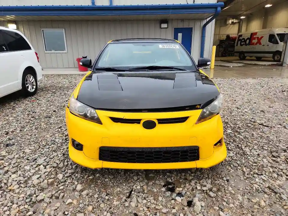 JTKJF5C79C3026035 2012 SCION TC-4
