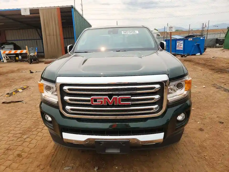 1GTG6DE39G1184284 2016 GMC CANYON-4
