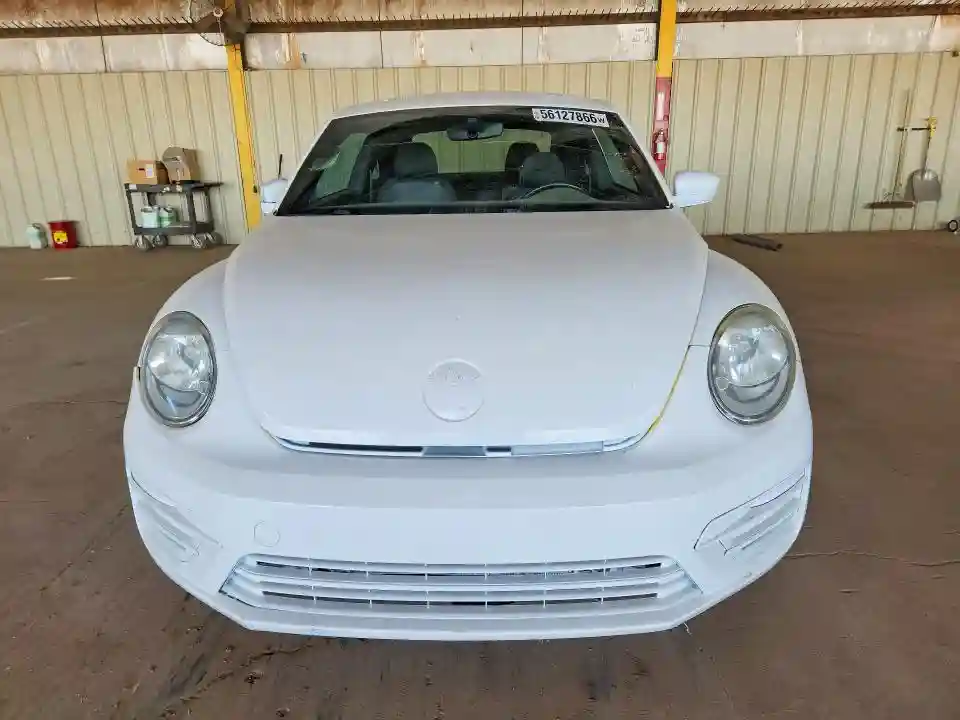3VWF17AT6HM629745 2017 VOLKSWAGEN BEETLE-4