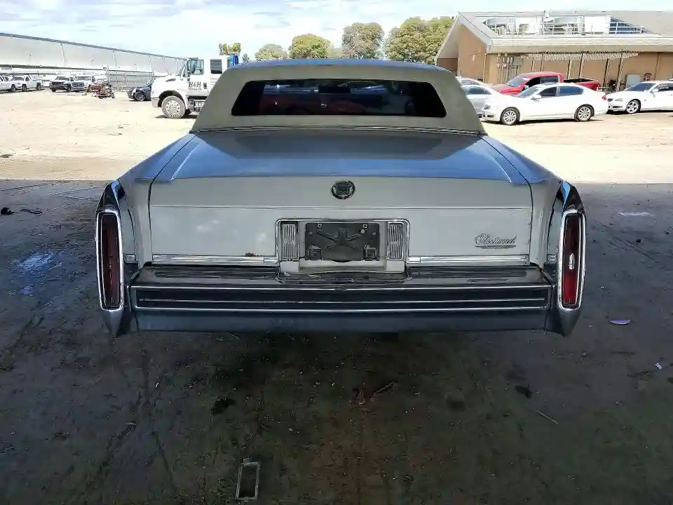 1G6AW6988E9064193 1984 CADILLAC FLEETWOOD-5