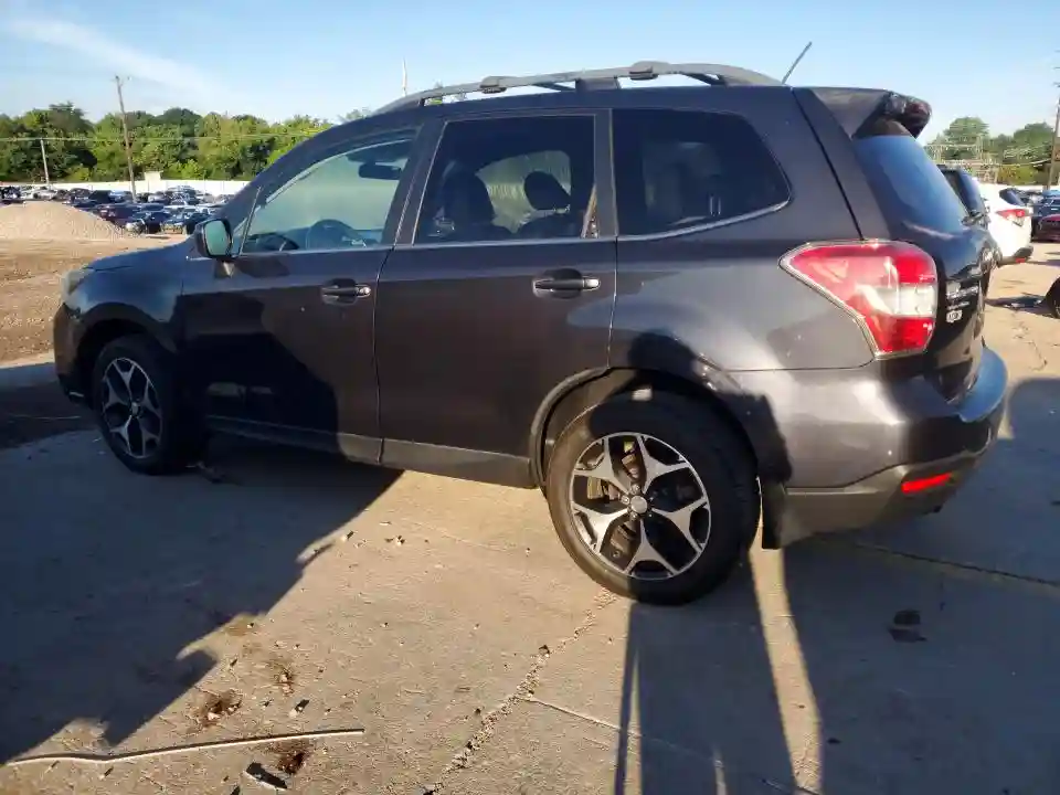 JF2SJGDC2EH458152 2017 SUBARU FORESTER-1