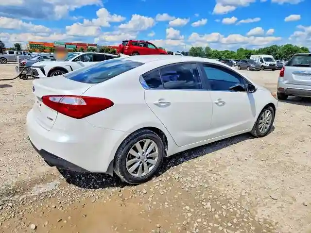 KNAFX4A81F5418190 2015 KIA FORTE-2