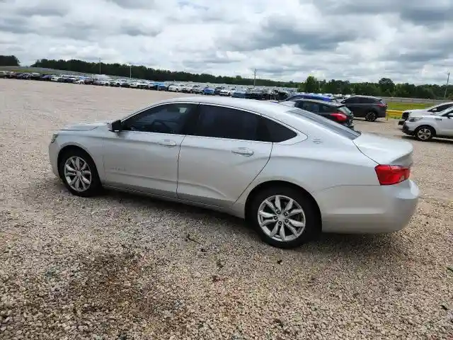 2G11Z5SA0K9120024 2019 CHEVROLET IMPALA-1