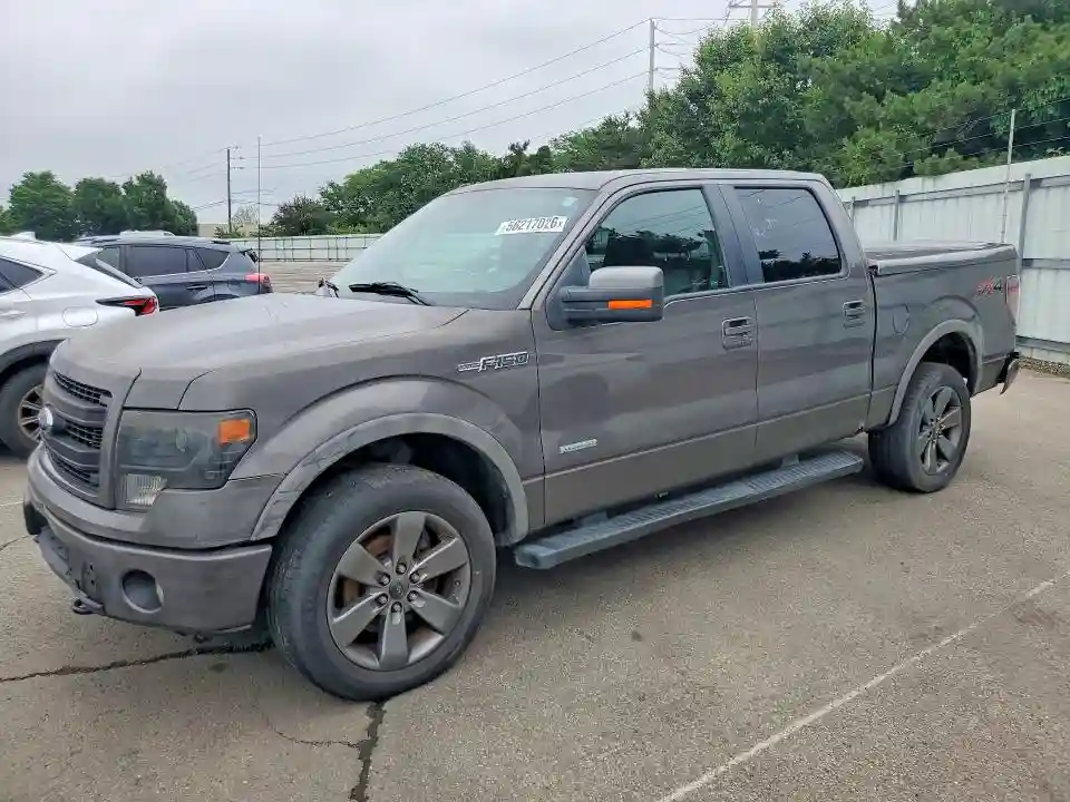 1FTFW1ET9EFC49497 2014 FORD F150-0