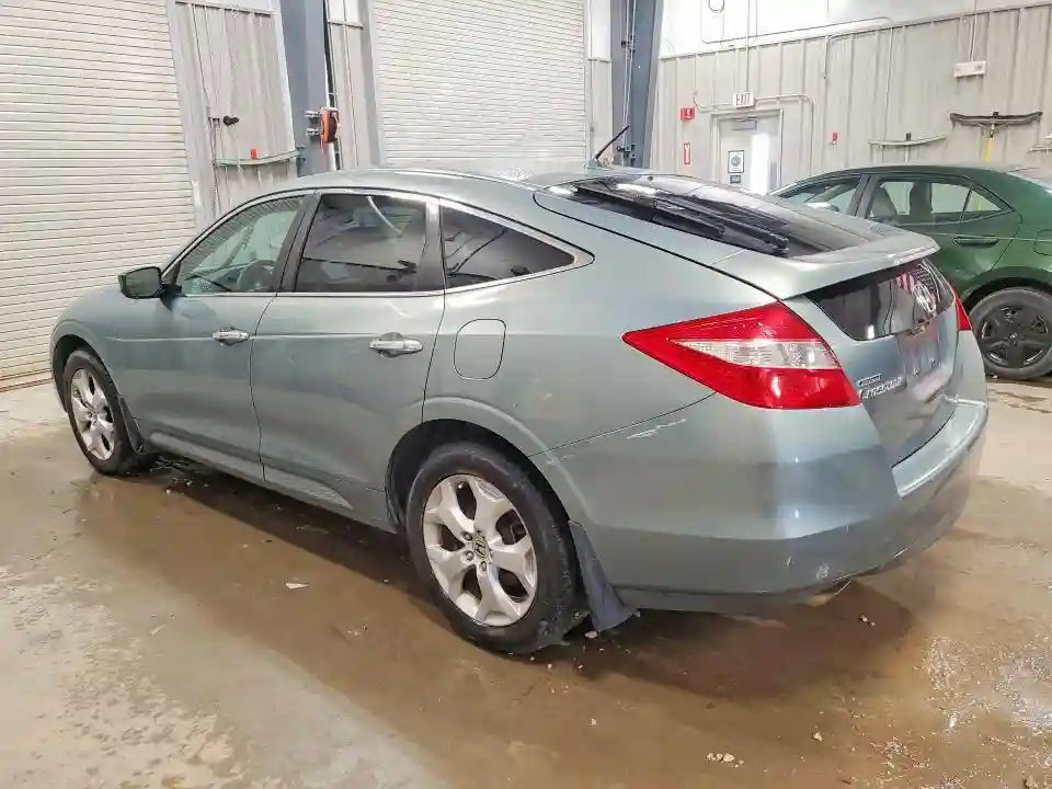 5J6TF2H54BL001073 2011 HONDA ACCORD-1