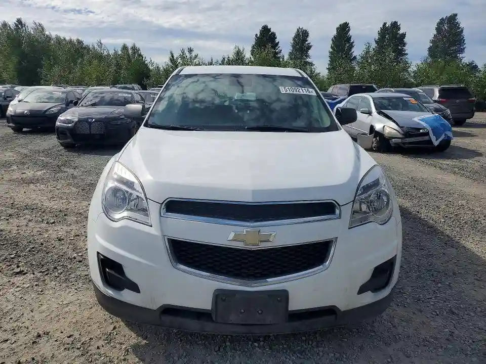 2GNFLCEK9D6281202 2013 CHEVROLET EQUINOX-4