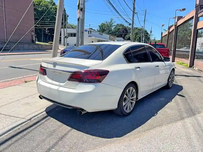 1HGCR2F55EA261371 2014 HONDA ACCORD-3