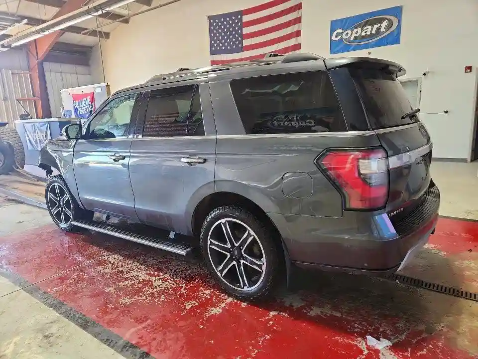 1FMJU2AT0KEA80754 2019 FORD EXPEDITION-1