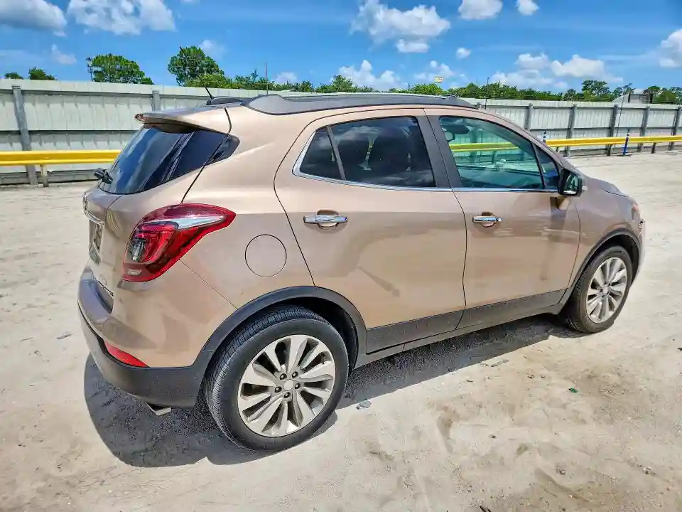 KL4CJASB3JB513306 2018 BUICK ENCORE-2