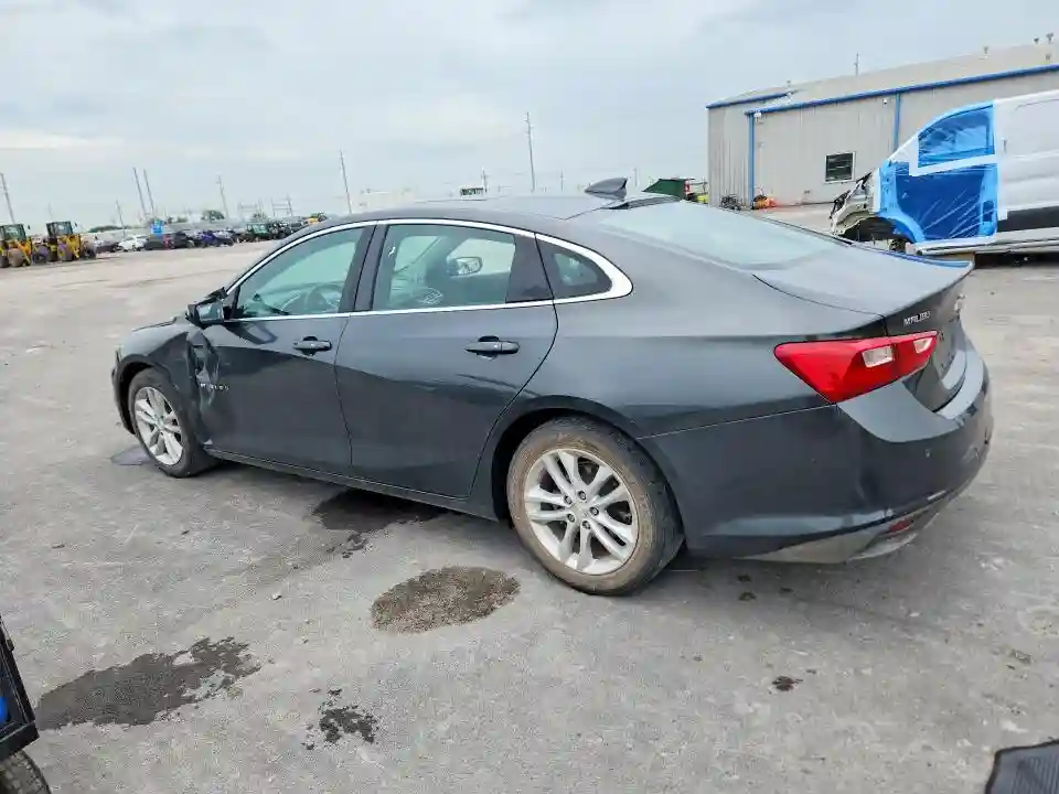 1G1ZF5SU0JF114509 2018 CHEVROLET MALIBU-1