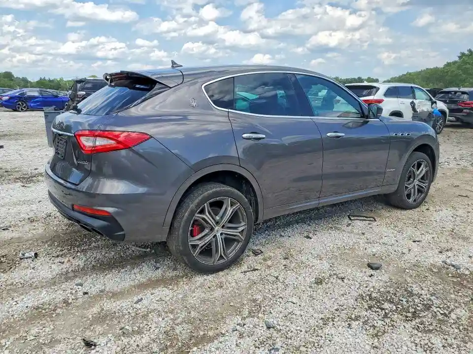 ZN661XUS1KX318620 2019 MASERATI ALL OTHER-2