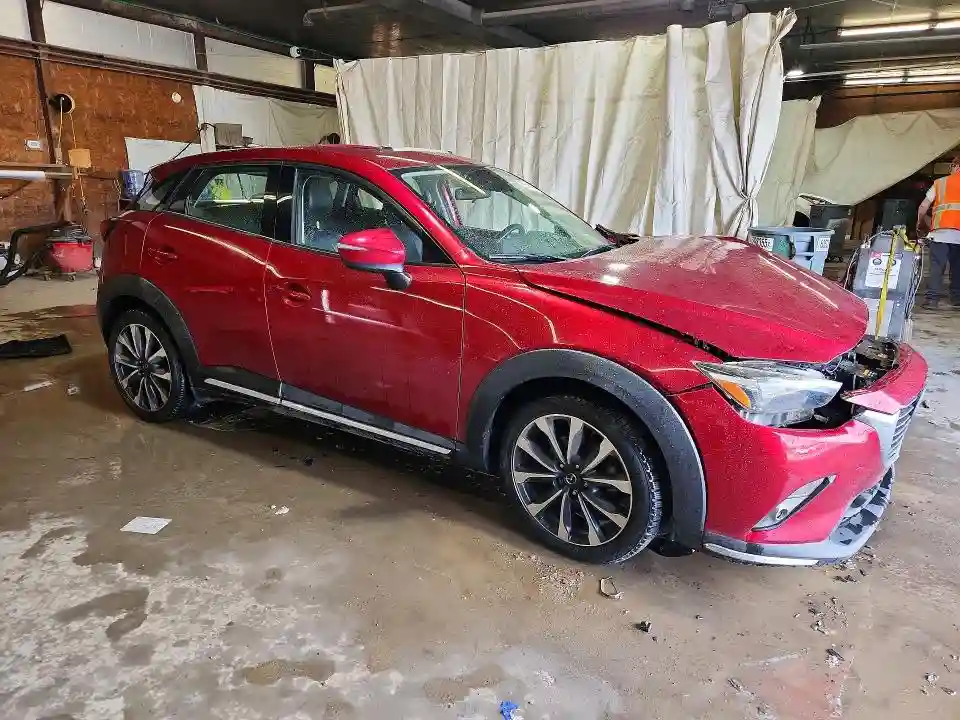 JM1DKFD74K0402628 2019 MAZDA CX-3-3