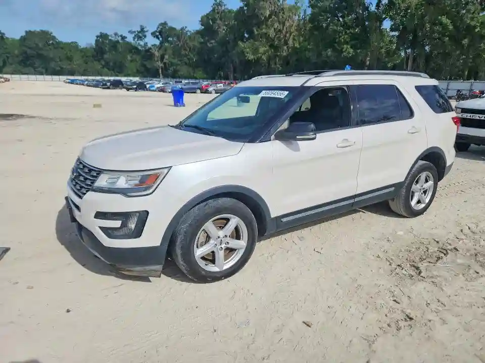 1FM5K8DH9GGA68602 2016 FORD EXPLORER-0
