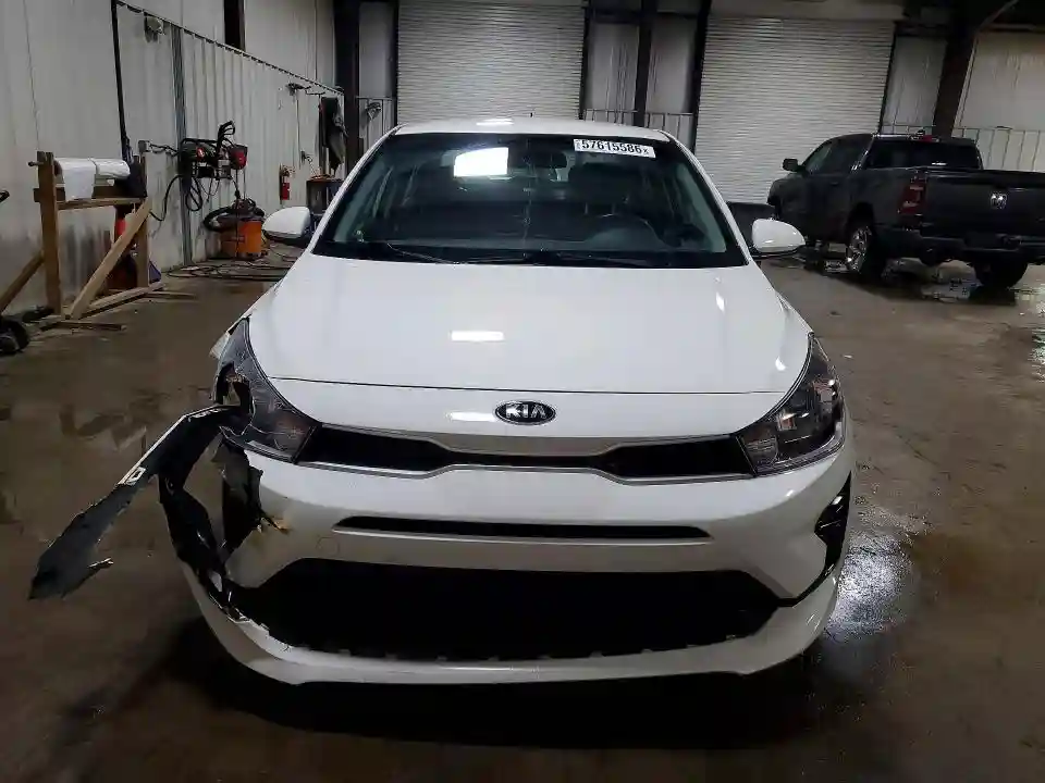 3KPA24ADXME367301 2021 KIA RIO-4