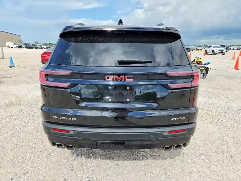 1GKENPKS3TJ115810 2026 GMC ACADIA-5