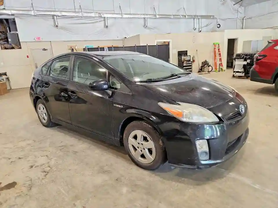 JTDKN3DU1B1376762 2011 TOYOTA PRIUS-3