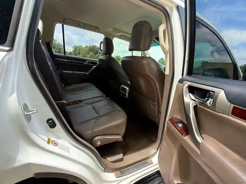 JTJBM7FX2G5146209 2016 LEXUS GX-5
