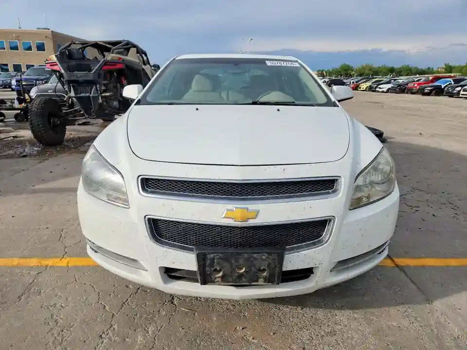 1G1ZD5E10BF139578 2011 CHEVROLET MALIBU-4