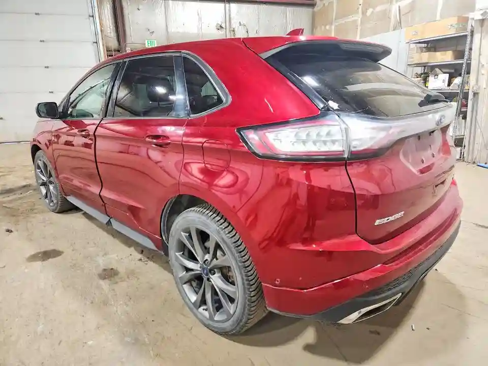 2FMPK4AP3HBB75067 2017 FORD EDGE-1