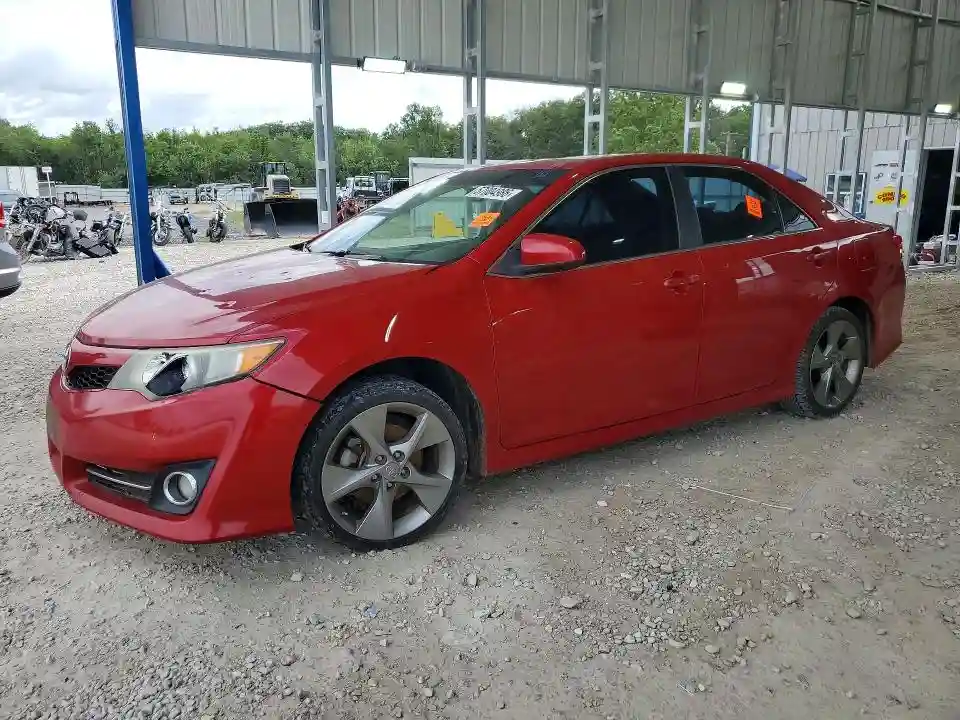 4T1BF1FK6CU615697 2012 TOYOTA CAMRY-0