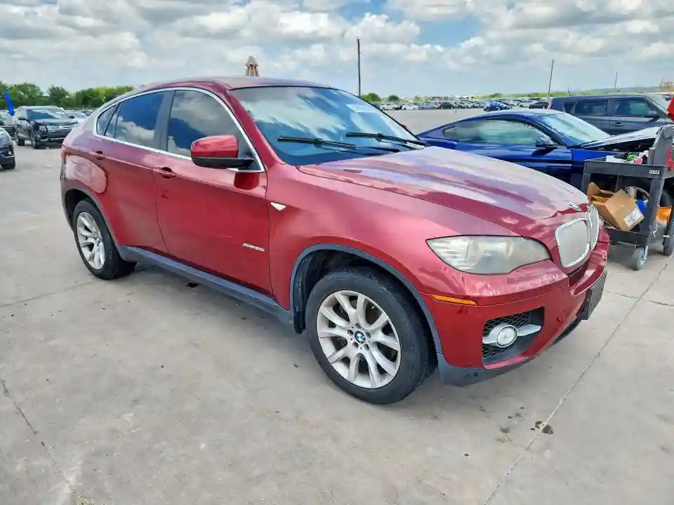 5UXFG8C59ALZ94335 2010 BMW X6-3