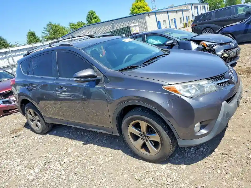 JTMRFREV9FD169756 2015 TOYOTA RAV4-3