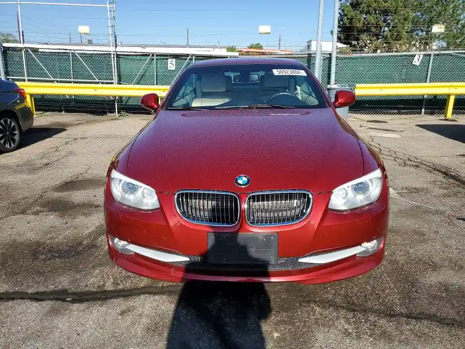 WBADX7C50DJ589741 2013 BMW 3 SERIES-4