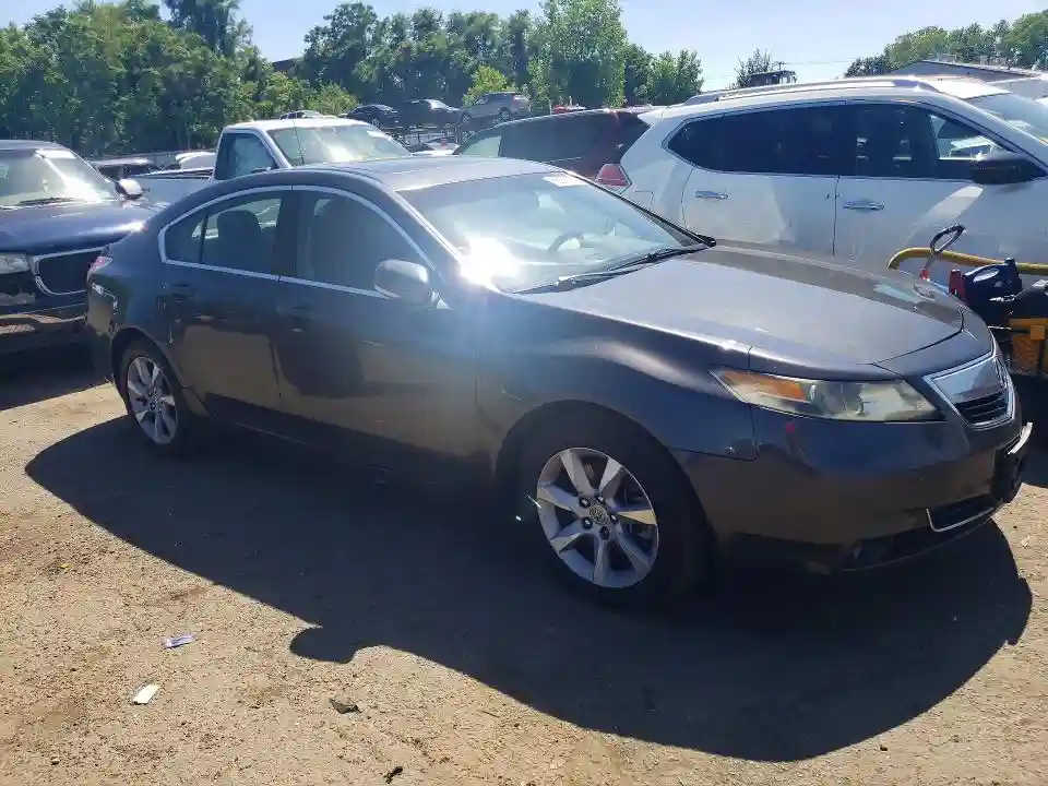 19UUA8F28CA024682 2012 ACURA TL-3