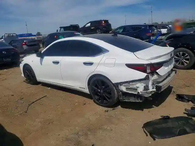 58AGA1C15NU020318 2022 LEXUS ES 300H F-1