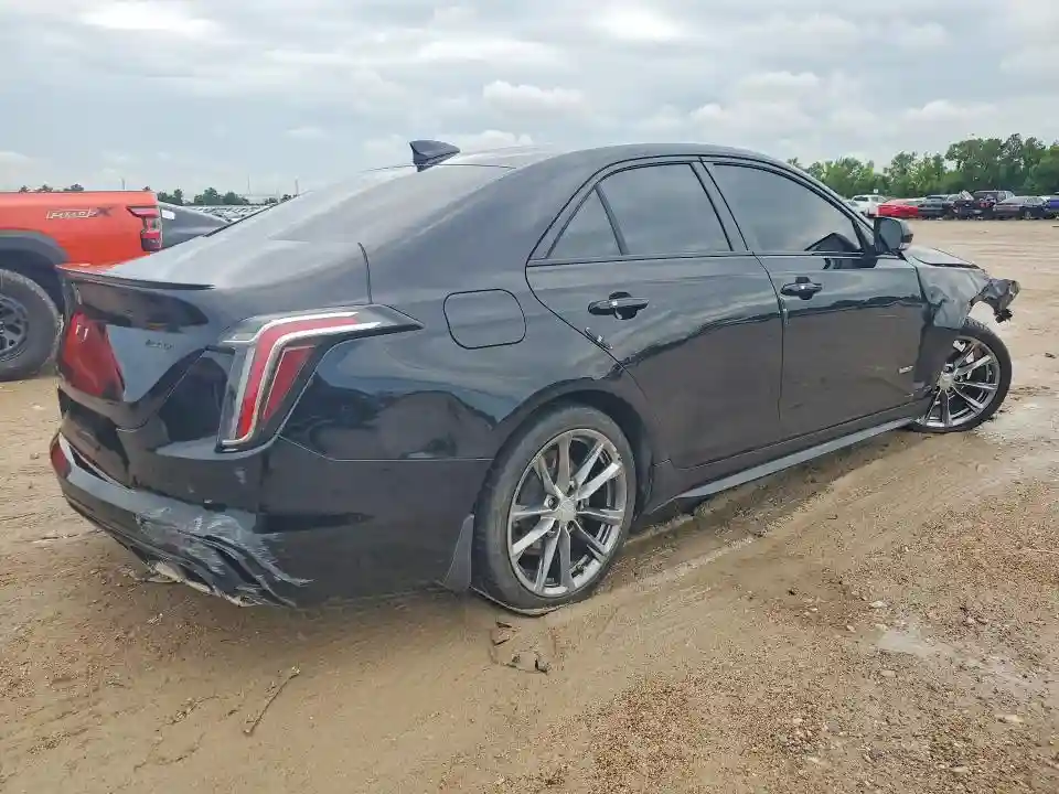 1G6DD5RL0N0120472 2022 CADILLAC CT4-2