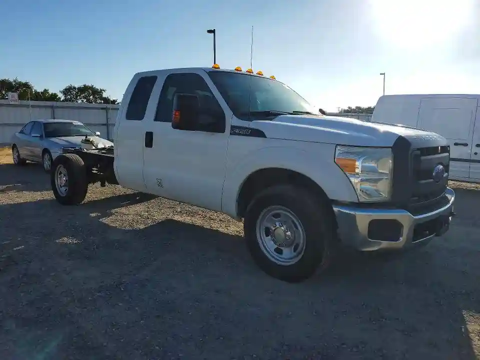 1FD8X3E64EEA62228 2014 FORD F350-3