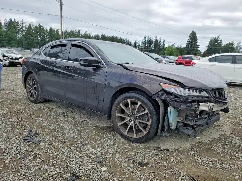 19UUB2F50GA002749 2016 ACURA TLX-3