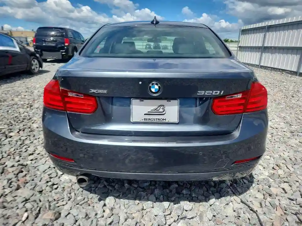 WBA3C3G55FNT51132 2015 BMW 3 SERIES-5