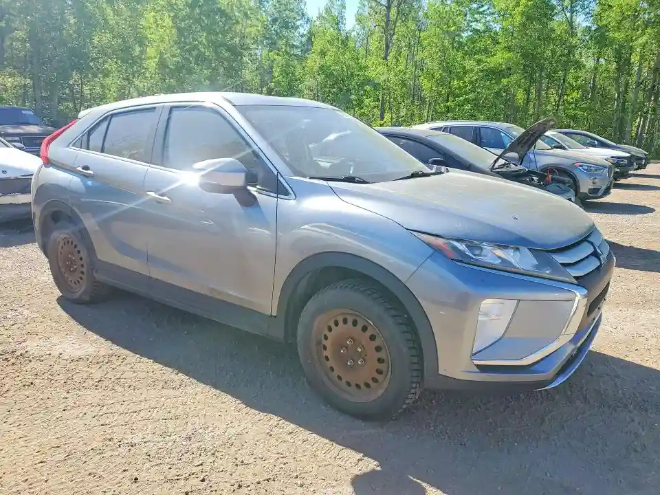 JA4AT3AA0JZ609049 2018 MITSUBISHI ECLIPSE-3