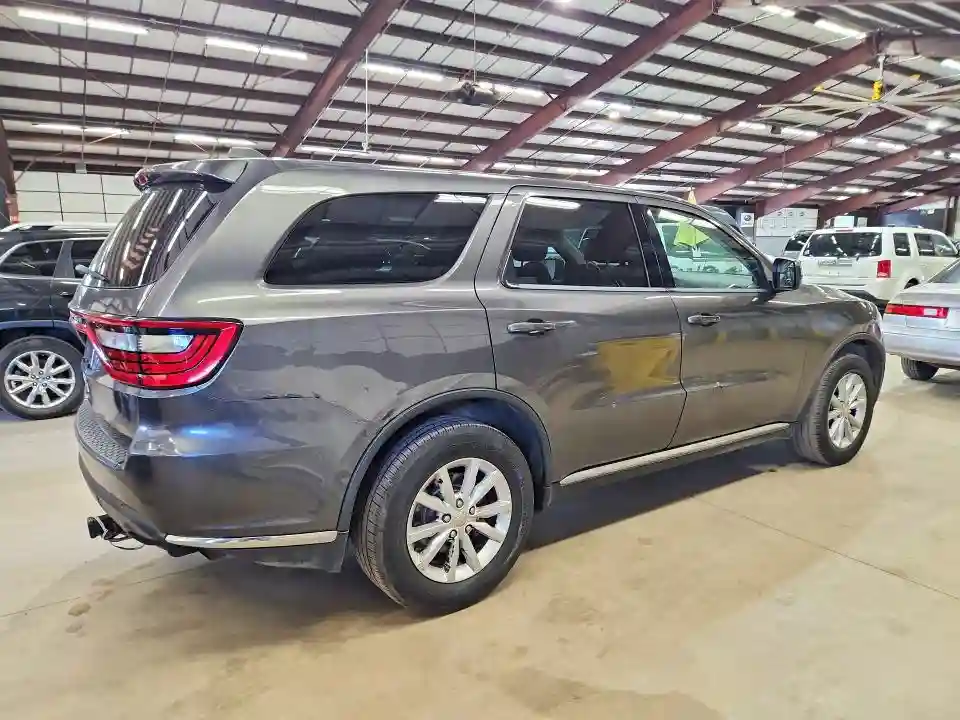 1C4RDJAG9EC596874 2014 DODGE DURANGO-2