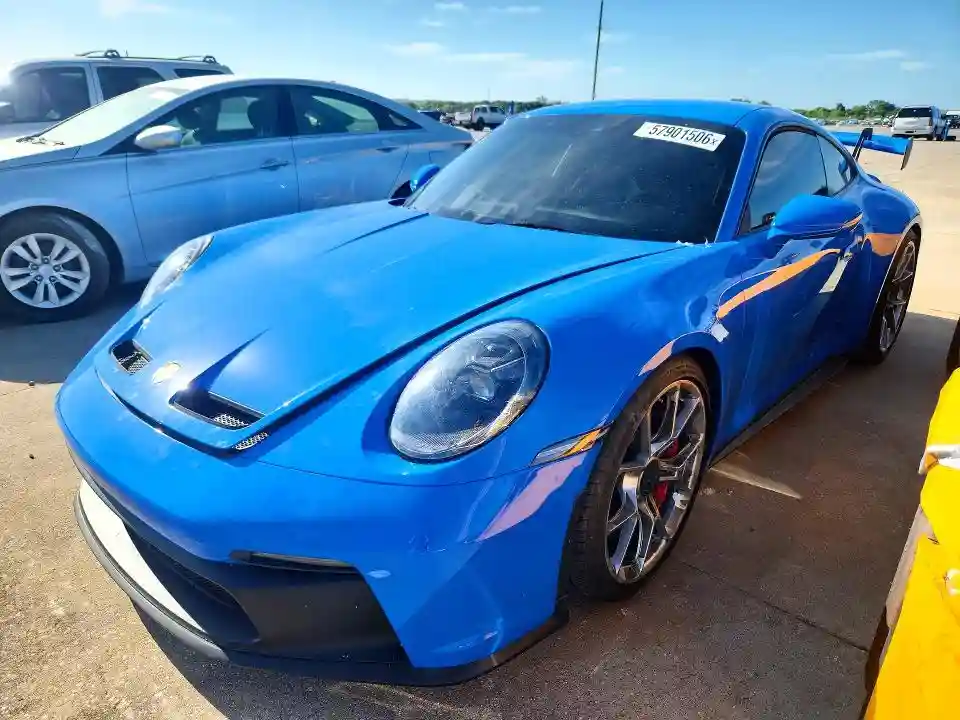 WP0AC2A94NS268310 2022 PORSCHE 911-0